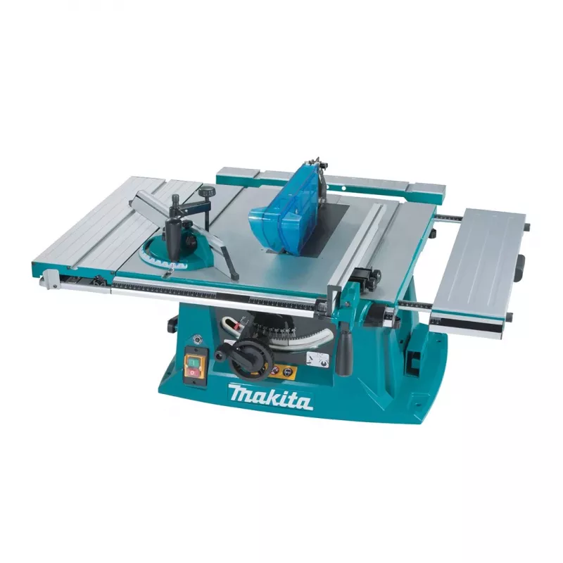 Makita MLT100N stalo pjūklas 4300 aps./min.