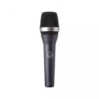 AKG D5 - Dinaminis vokalinis mikrofonas