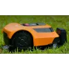 EZVIZ RM600 oranžinė robotinė vejapjovė
