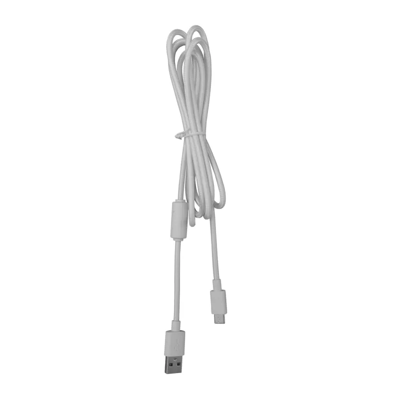 Laidinė mechaninė klaviatūra White Shark Shinobi-2 (GK-004221) — mėlyni jungikliai, balta, JAV išdėstymas