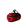 Base Camp Duffel Bag M-TNF RED-TNF Juoda-NPF THE NORTH FACE