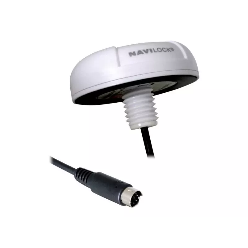 GPS imtuvo modulis Navilock NL-622MP