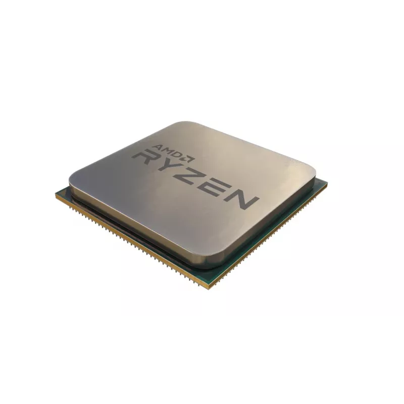 AMD Ryzen 3 4300GE procesorius 3,5 GHz 4 MB L3 talpykla Tray