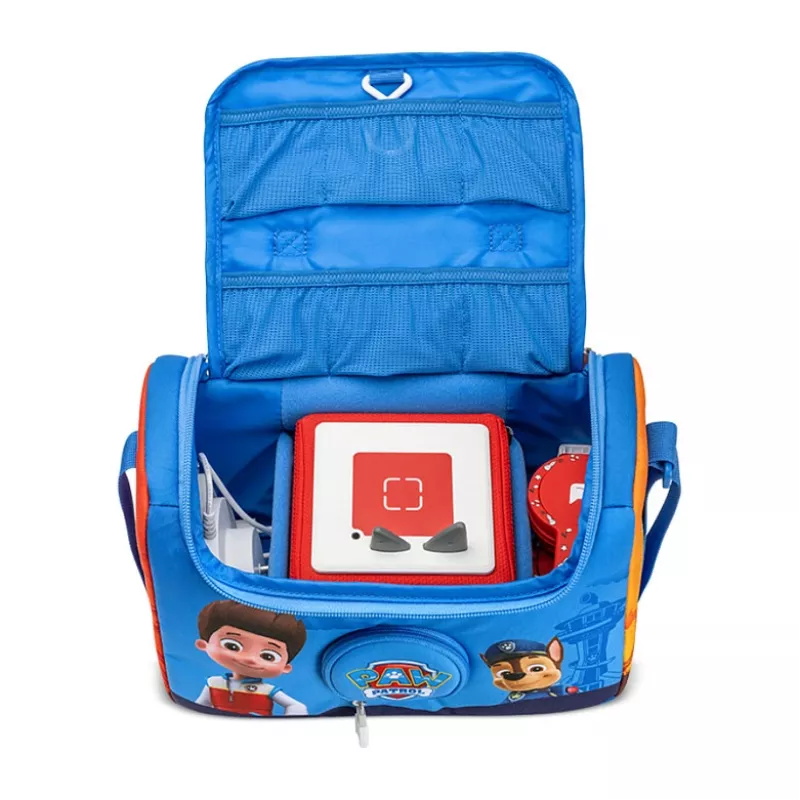 Garso atkūrimo transporteris - PAW Patrol, dėklas