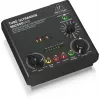 Behringer MIC500USB garso pirminis stiprintuvas