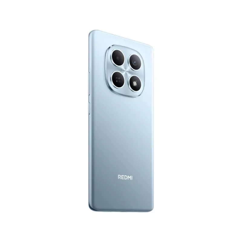 Xiaomi Redmi Note 15 Glacier Mėlyna - išmanusis telefonas 17,2 cm (6,77) 8 GB 256 GB 6000 mAh mėlynas