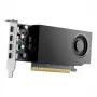 Grafikos plokštė PNY NVIDIA RTX A400, 4 GB GDDR6, 64 bitų, PCIe 4.0 x8, 4x DisplayPort 1.4a, aktyvus aušinimas