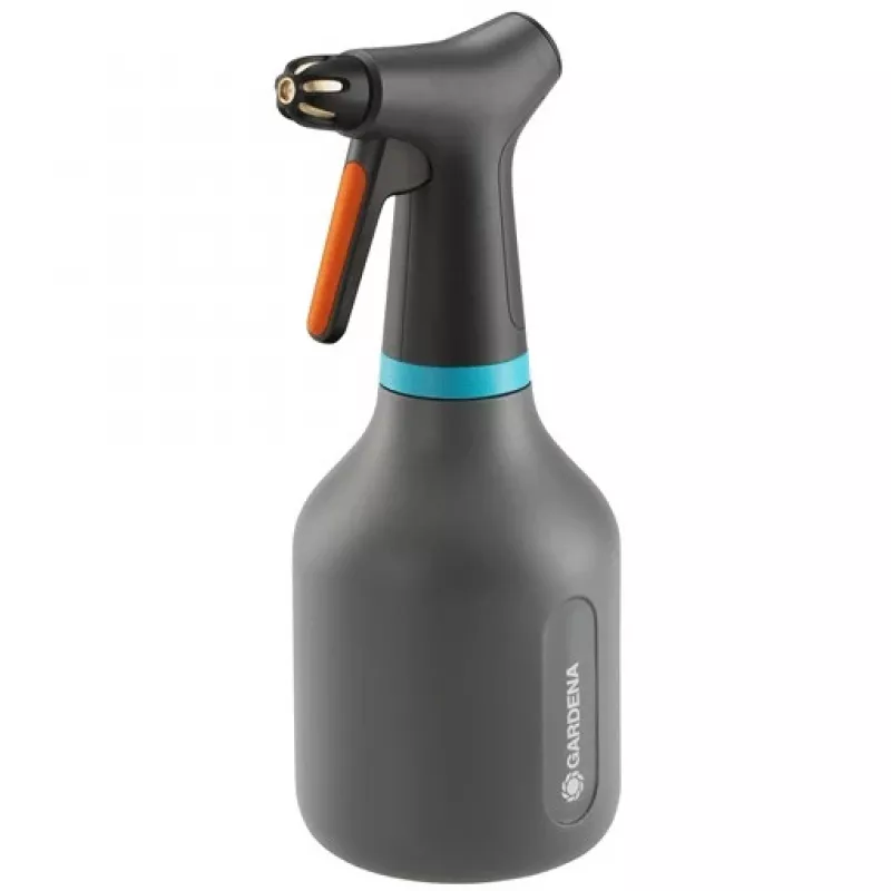 Rankinis purkštuvas Gardena 11110-20 0,75 l juodas