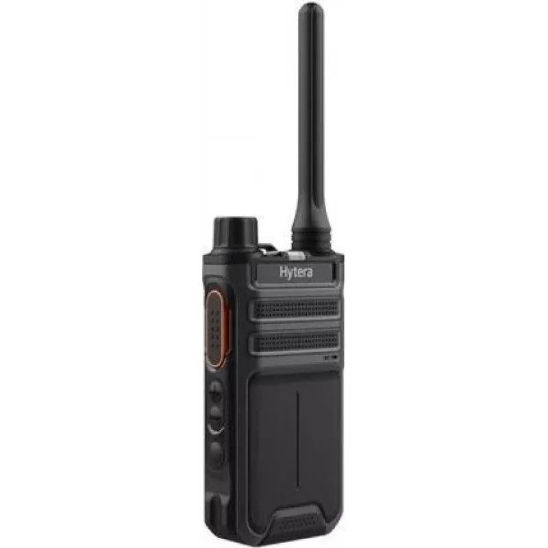 Hytera Communications Hytera AP515 - nešiojamasis - dvipusio ryšio radijo įrenginys (AP515 BT U1)