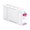 Epson XD2 T41F340 rašalo kasetė, purpurinė, UltraChrome XD2, 350 ml, Originali