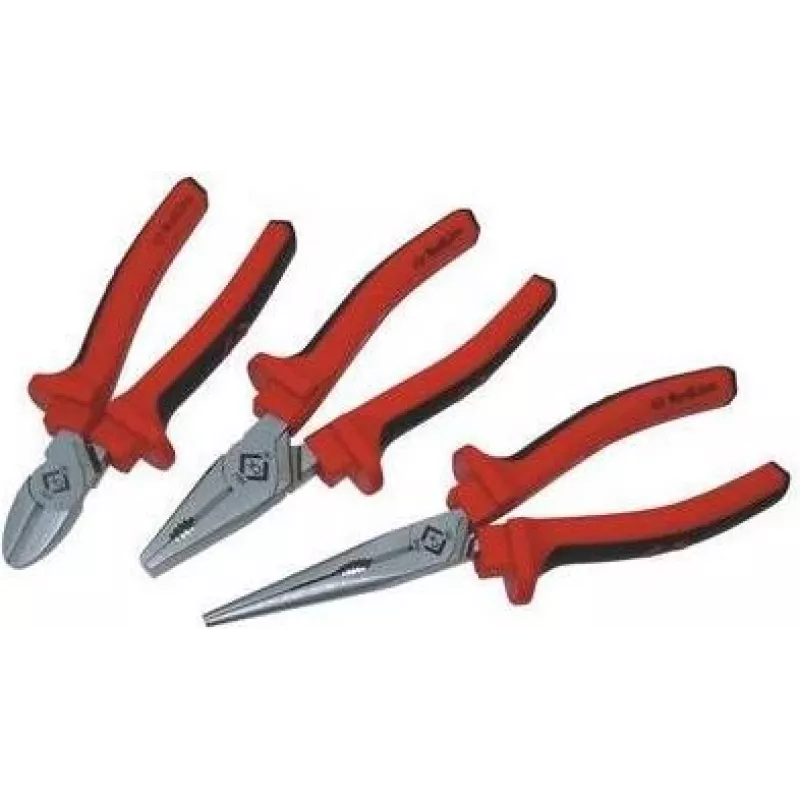 C.K. Workshop Zangen-Set 3-piece T3803 (T3803)