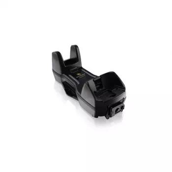 Įkrovimo adapteris Datalogic BC9630-433 juodas