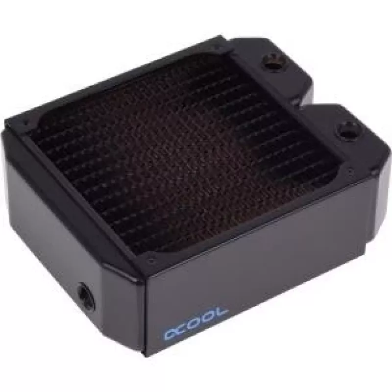 Alphacool NexXxoS UT60 Full Copper 140mm radiatorius (14176)