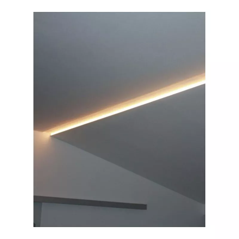 Synergy 21 LED Profil 200cm, Zinkblech Type-D2