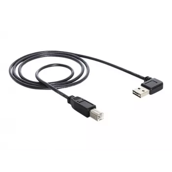 USB laidas DeLOCK 2 m USB 2.0 A - B kištukas/kištukas