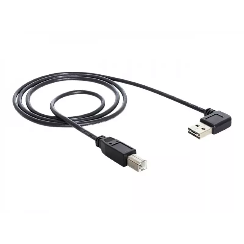 USB laidas DeLOCK 2 m USB 2.0 A - B kištukas/kištukas
