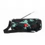 Nešiojama kolonėlė Gembird SPK-BT-17-CM Camouflage