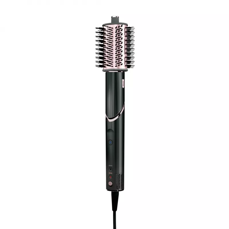 Shark FlexStyle HD424EU daugiafunkcis formuotojas šiltai juodas, rausvas auksas 1400 W 2,44 m