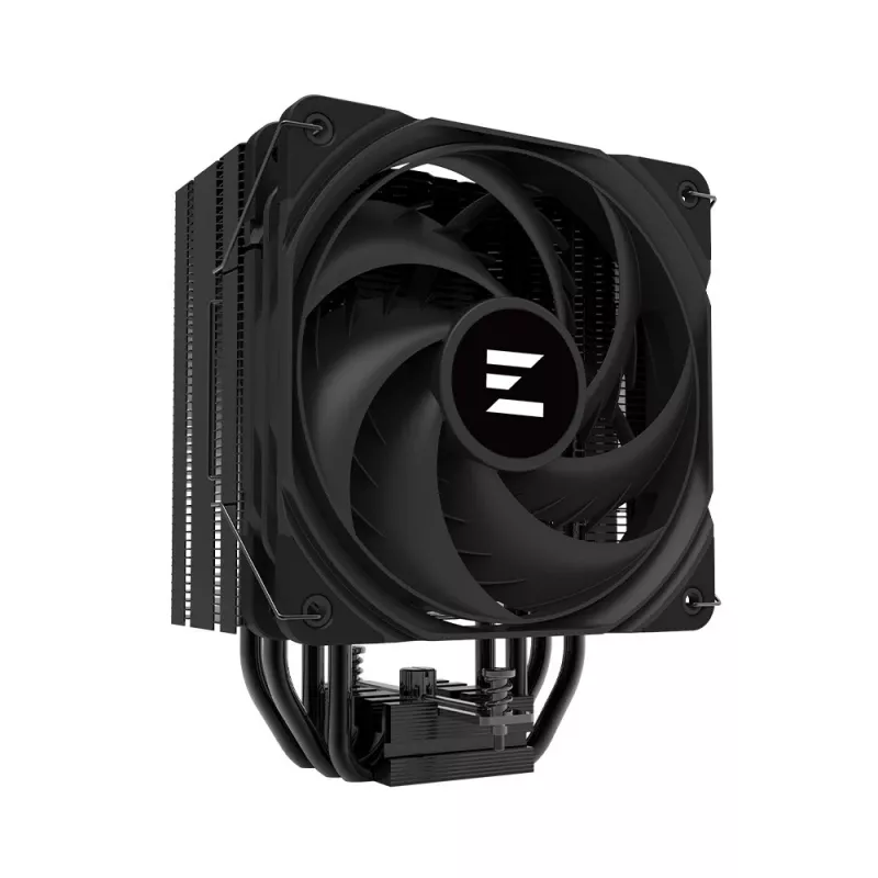 ZALMAN CNPS9X PERFORMA PLUS juodas procesoriaus aušintuvas