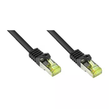 Goodconnections 8070R-200S Ethernet komutacinis kabelis juodas