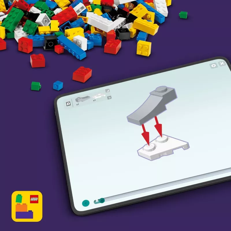 LEGO Friends 42606 mobili kepyklėlė maisto vežimėlis