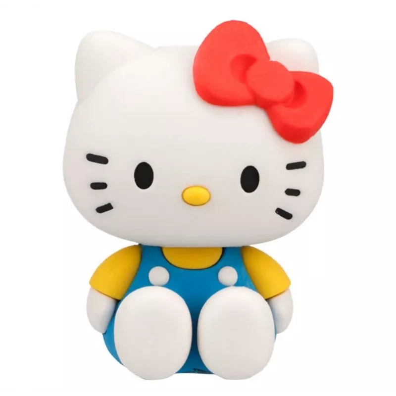 Trintukas Paladone Hello Kitty Chunky – Paladone PP13283HK, naujovės formos trintukas