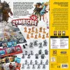 Zombicide 2. Edition šeimos žaidimas