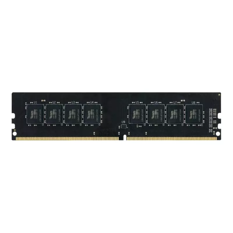 Atminties modulis Team Group ELITE DDR4 8 GB 2666 MHz
