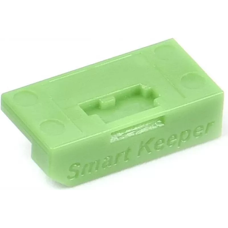 Smartkeeper DL04P1GN Ekranas Žalias