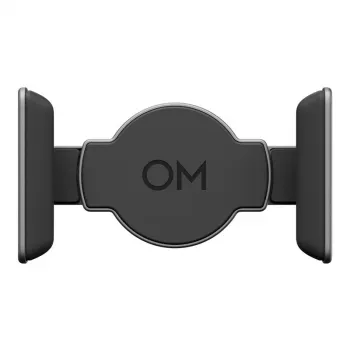 Išmaniojo telefono adapteris DJI 998316 gimbal kameros priedas, skirtas DJI gimbalams, išmaniojo telefono laikiklis