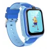 Išmanusis laikrodis Z10/Mėlyna Z10BLUE Juodaview