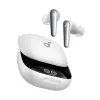 Ausinės Anker Soundcore Liberty 4 Pro TWS Bluetooth į ausis, baltos, pokalbiams/muzikai/sportui, svoris 61,97 g