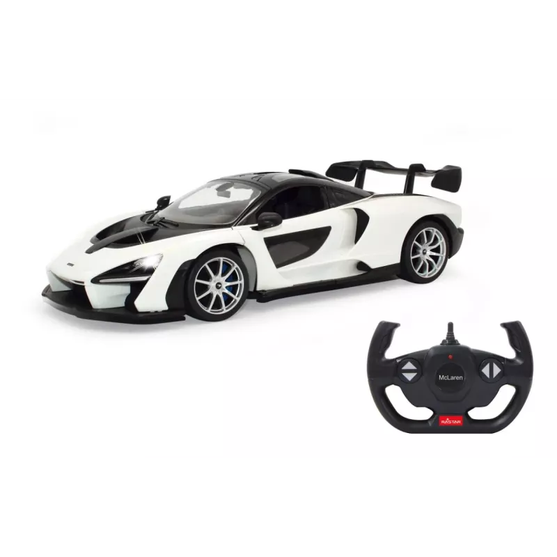 Car Jamara McLaren Senna Radijo Valdomas Modelis 1:14