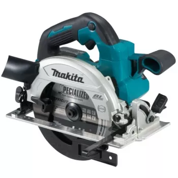 Makita DHS660Z 18V belaidis diskinis pjūklas, tik įrankis