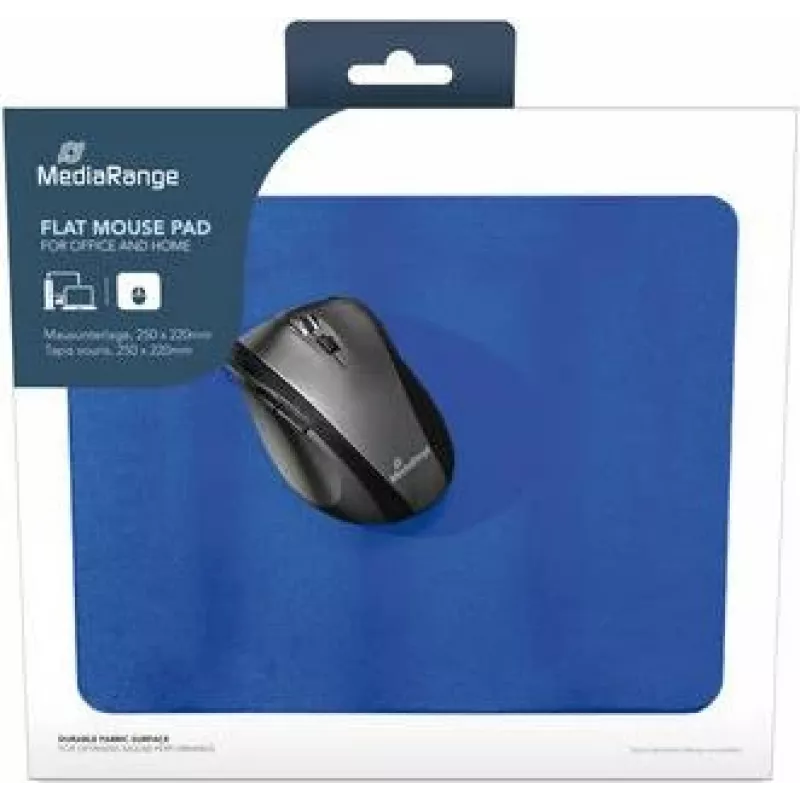 Pelės kilimėlis MediaRange MROS254