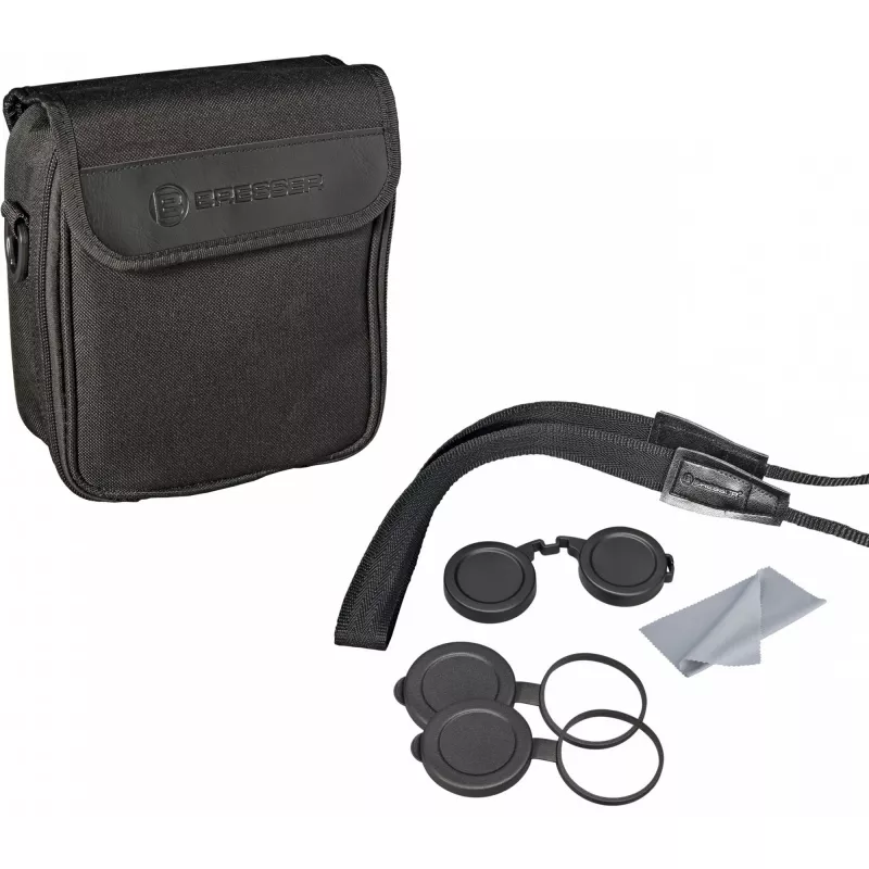 Bresser Optics CORVETTE 10X42 žiūronai