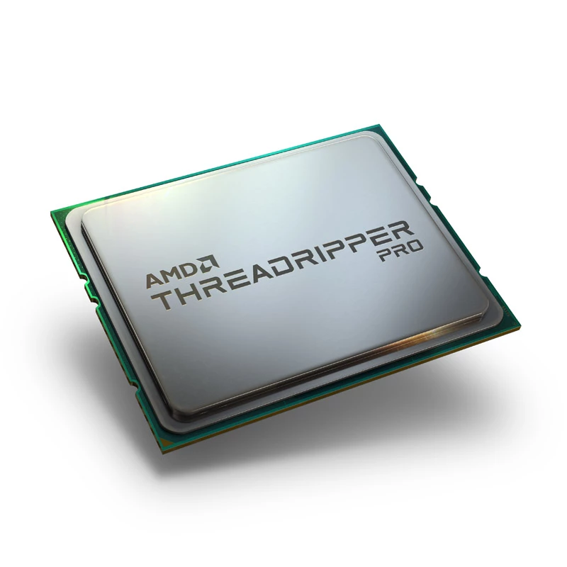 AMD Ryzen Threadripper PRO 5955WX procesorius 4 GHz 64 MB L3