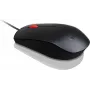 Lenovo Essential pelė biurui abiem rankoms tinkama USB Type-A optinė 1600 DPI
