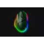 Pelė Razer Basilisk V3 Pro 35K belaidė RF + Bluetooth + USB Type-A