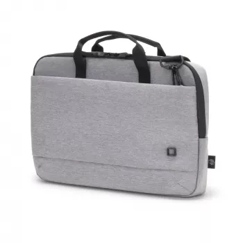Dicota Eco plonas Case MOTION 10 - 11.6 Light Pilka