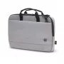 Dicota Eco plonas Case MOTION 10 - 11.6 Light Pilka
