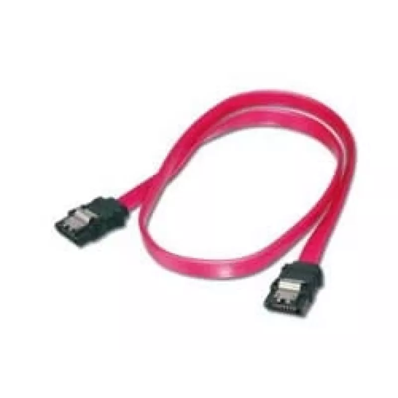 SATA jungiamasis kabelis Digitus AK-400102-003-R