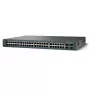 Catalyst 3560V2 48 10/100 POE