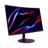 Monitorius Acer Nitro ED0 ED240Q S3 23,6 colio lenktas VA Full HD 1920x1080 1 ms 250 cd/m² VESA