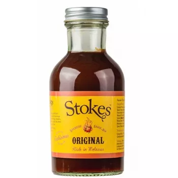 Originalus BBQ padažas (250 ml)