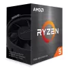Procesorius AMD Ryzen 5 5500 3,6 GHz 6 branduoliai 16 MB L3 lizdas AM4