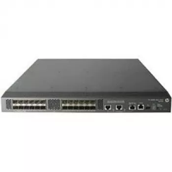 HPE Rack Switch 5820AF-24XG