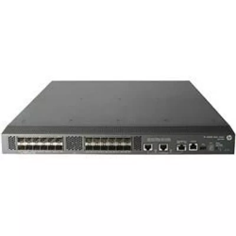 HPE Rack Switch 5820AF-24XG