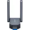 Belaidis USB adapteris MERCUSYS MA37BEH — didelio stiprinimo Wi-Fi 7 (BE6500) USB-C/USB-A suderinamumas