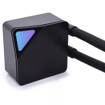 Alphacool T38 procesoriaus aušinimo rinkinys